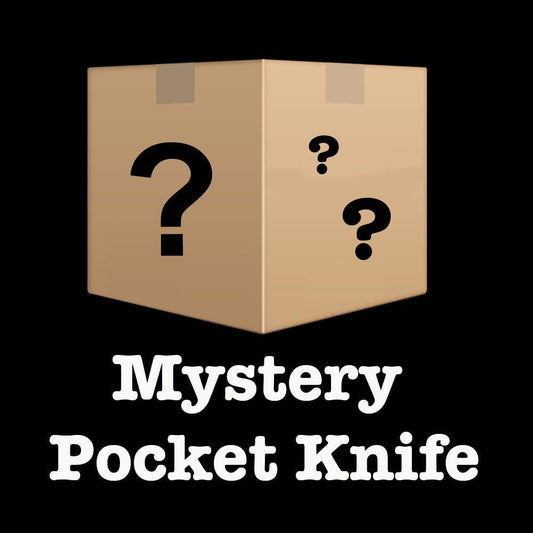 Mystery 1/2/4/8 Pack Defense Set Box