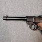 Luger P08 Shell Ejecting Laser Toy Gun - TOP BOOST TOYS