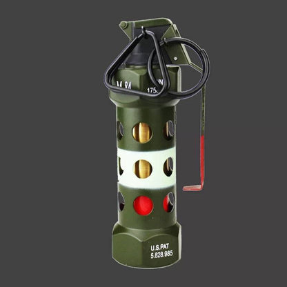 1:1 Grenade Torch lighter - TOP BOOST TOYS