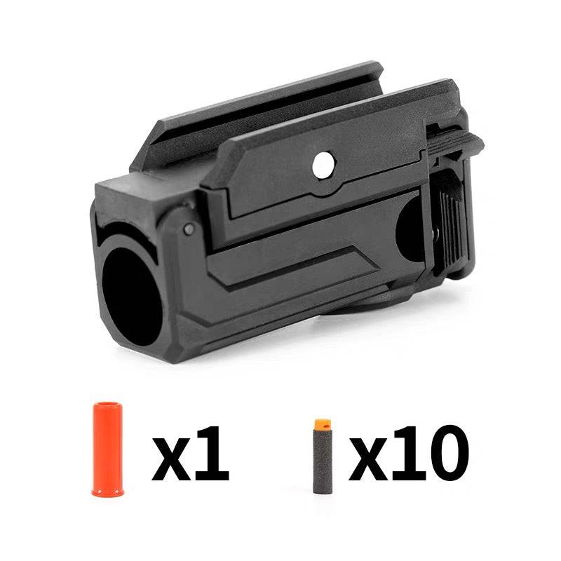New Mini M200 Gel blaster Sniper Manual Type