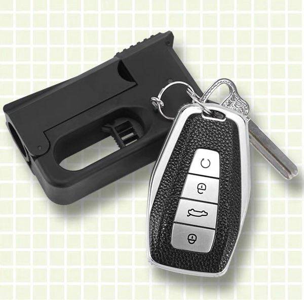 COCO Nerf Gel blaster Keychain 20mm