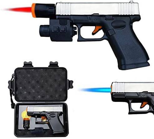 Glcok Torch Lighter - TOP BOOST TOYS