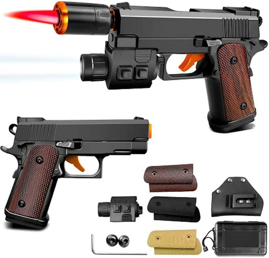 M1911 Torch Lighter - TOP BOOST TOYS