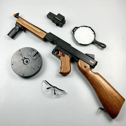 New Thomson Submachine Toy Gun Gel blaster - TOP BOOST TOYS