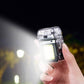 Waterproof Lighter Electric Flashlight - TOP BOOST TOYS